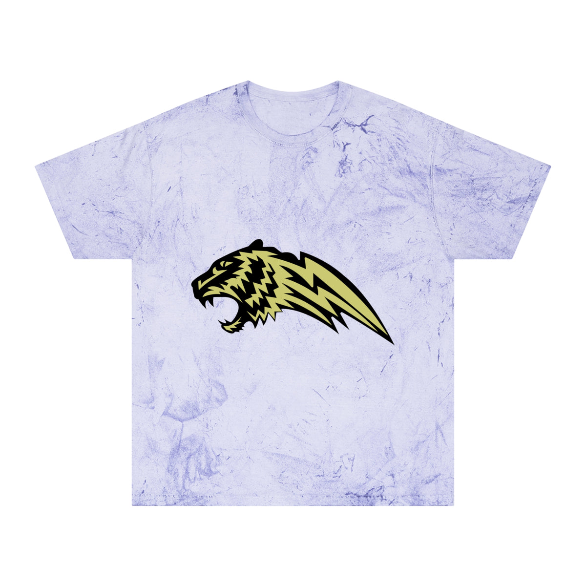 Color Blast School Spirit Tee