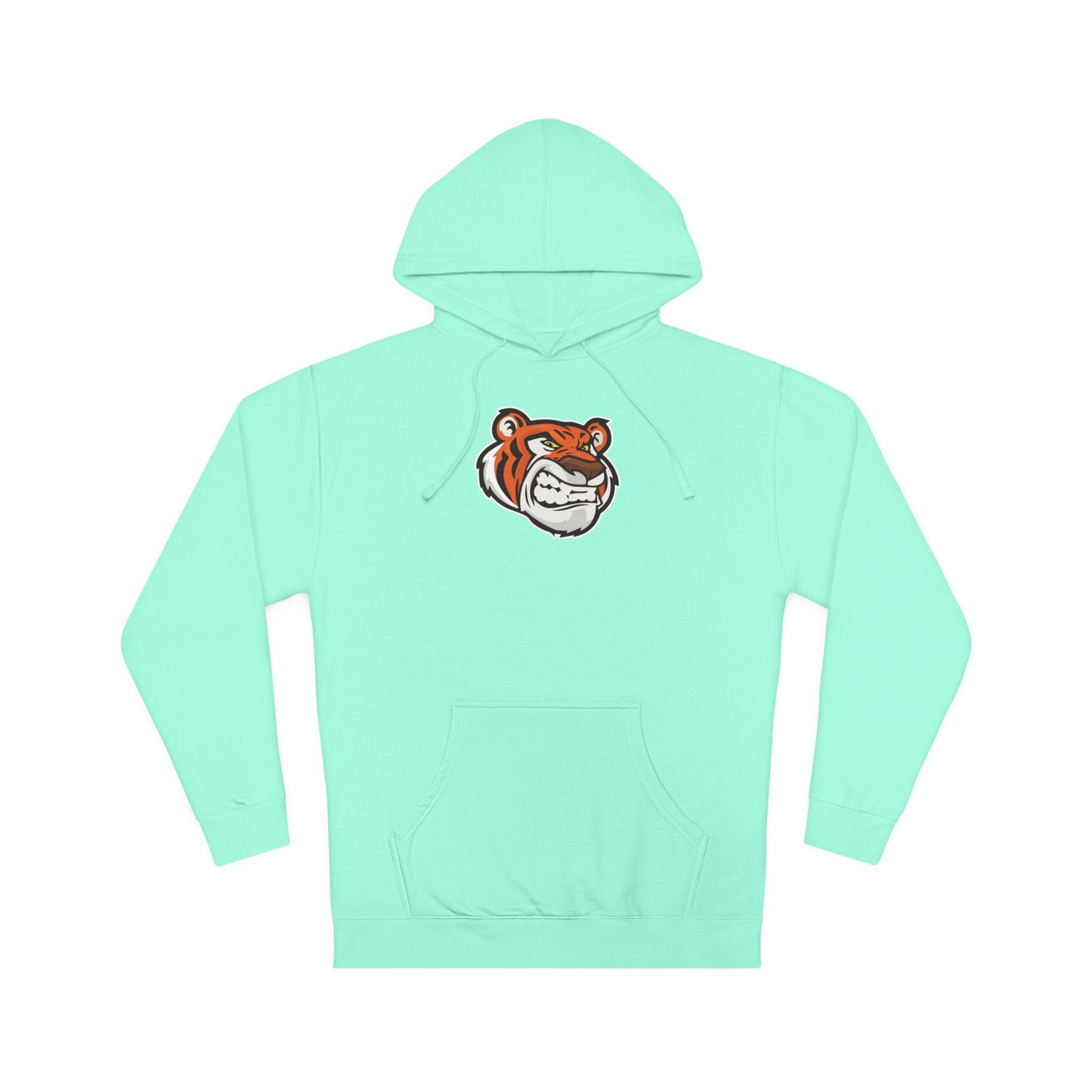 Midweight Pullover Hoodie
