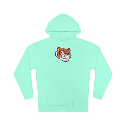 Midweight Pullover Hoodie