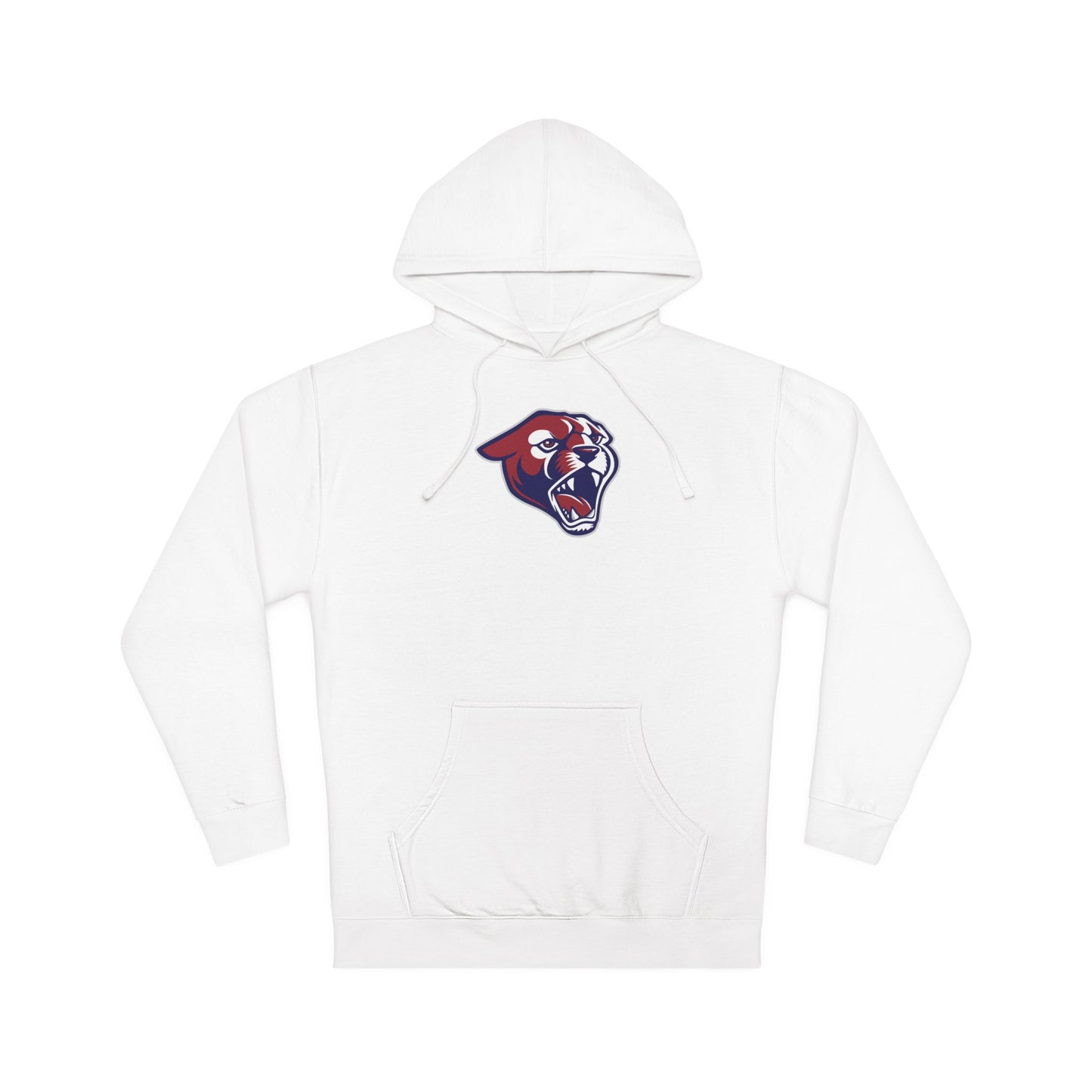 Midweight Pullover Hoodie