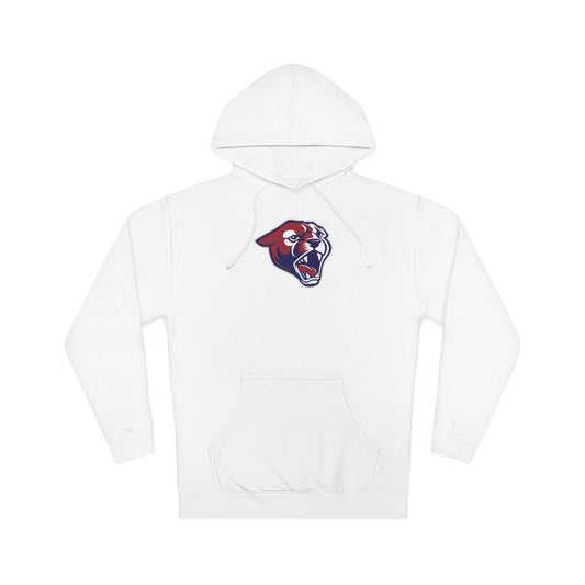 Midweight Pullover Hoodie