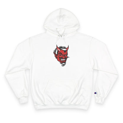 Champion Powerblend Fleece Pullover Hoodie