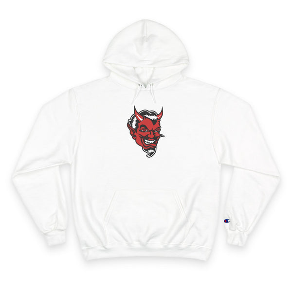 Champion Powerblend Fleece Pullover Hoodie