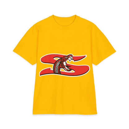 Max Heavyweight Short Sleeve Tee