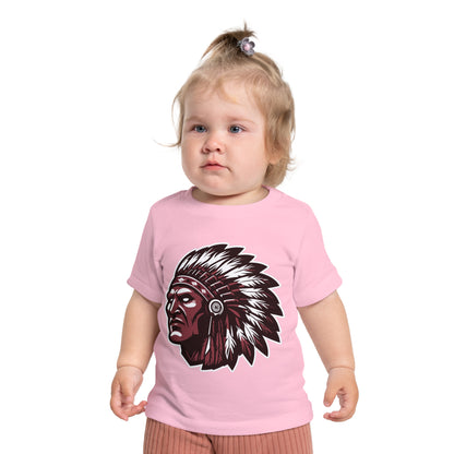 Baby Short Sleeve Tee