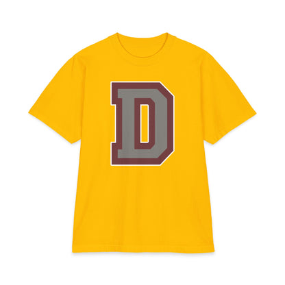 Max Heavyweight Short Sleeve Tee