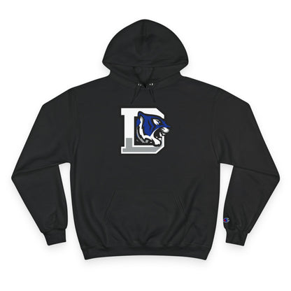 Champion Powerblend Fleece Pullover Hoodie