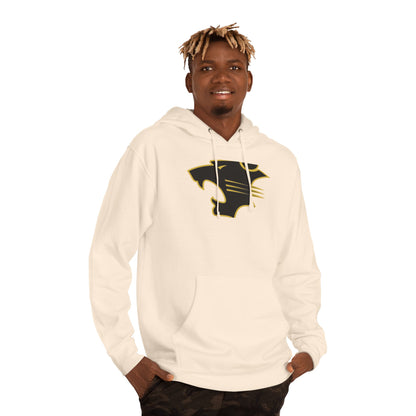 Midweight Pullover Hoodie