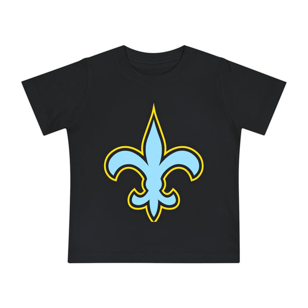 Baby Short Sleeve Tee