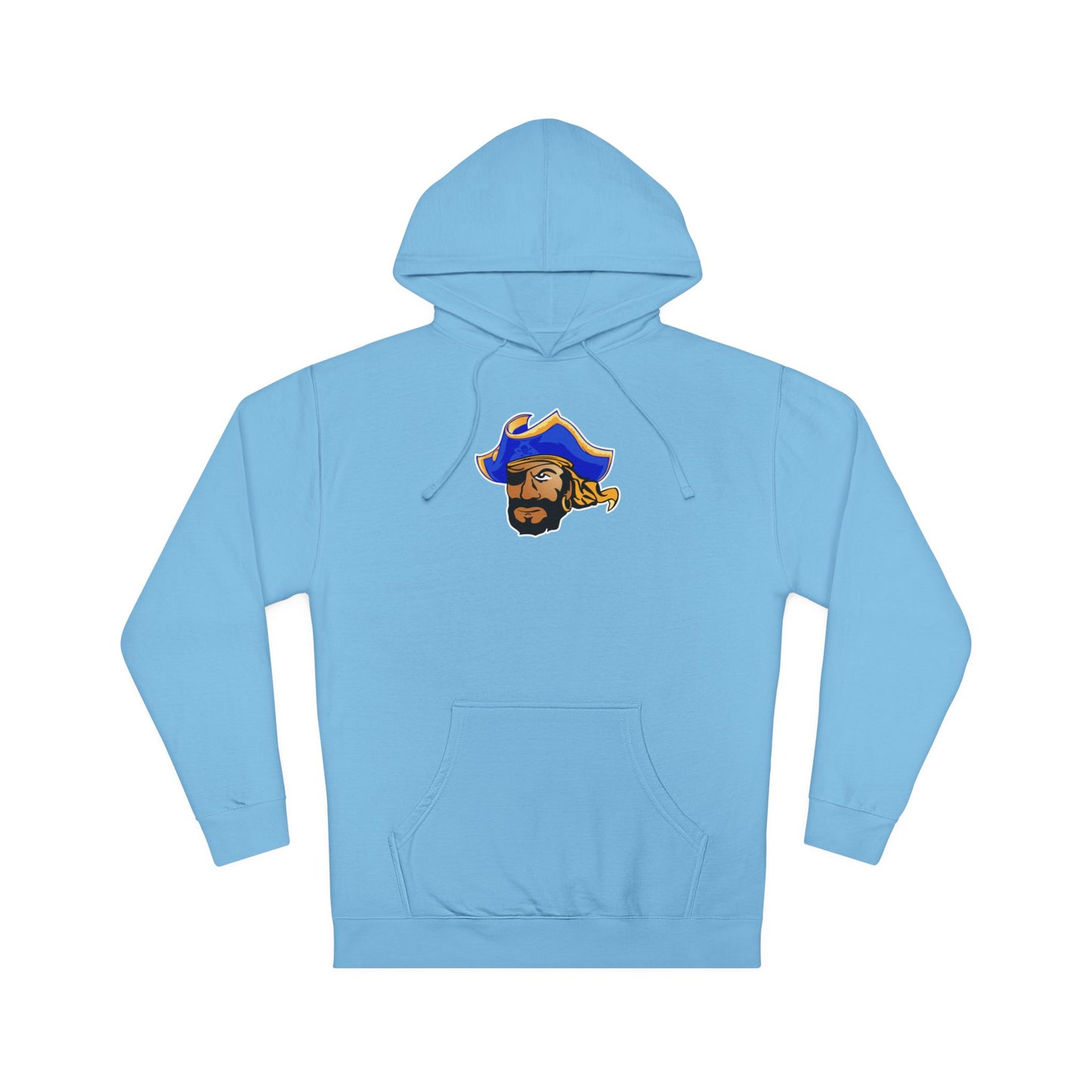 Midweight Pullover Hoodie