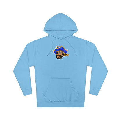 Midweight Pullover Hoodie