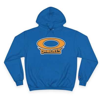 Champion Powerblend Fleece Pullover Hoodie