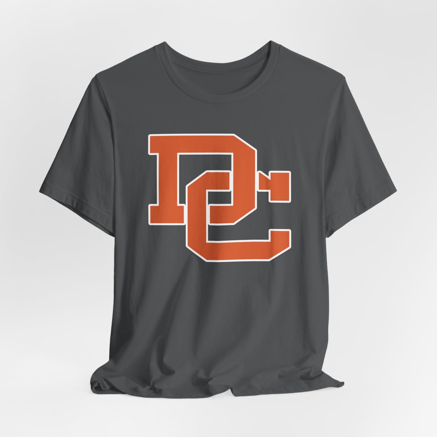 Jersey Short Sleeve Tee
