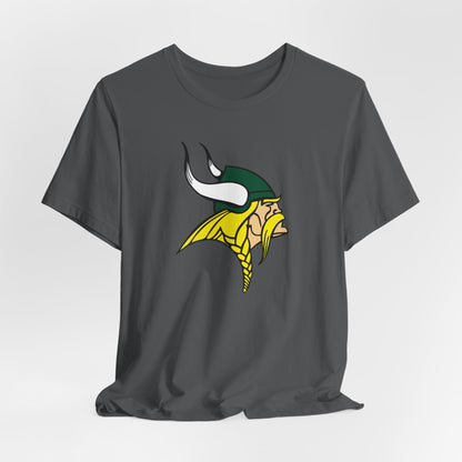 Jersey Short Sleeve Tee