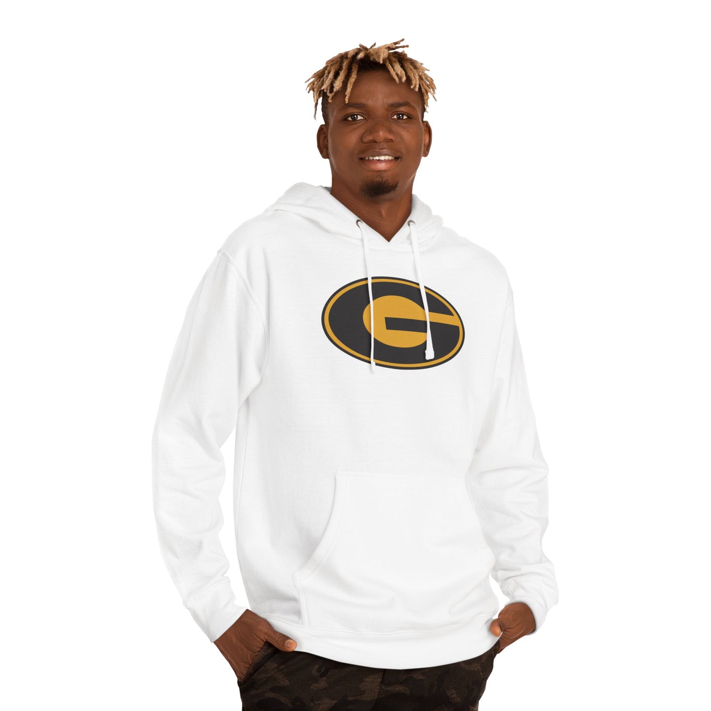 Midweight Pullover Hoodie