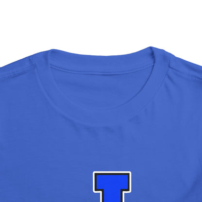Toddler Short Sleeve Tee