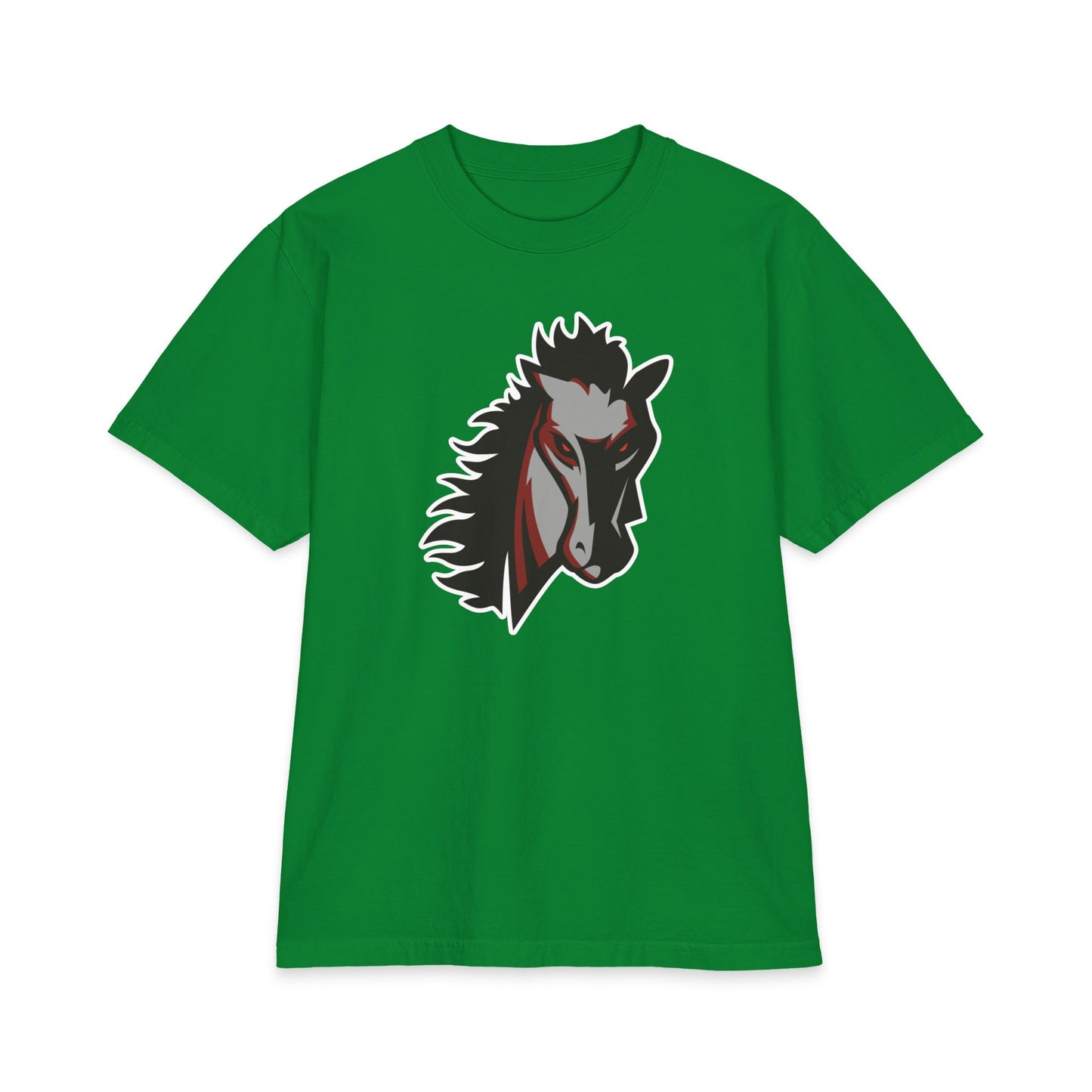 Max Heavyweight Short Sleeve Tee