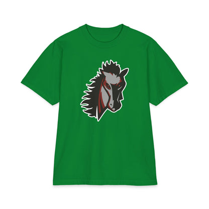 Max Heavyweight Short Sleeve Tee
