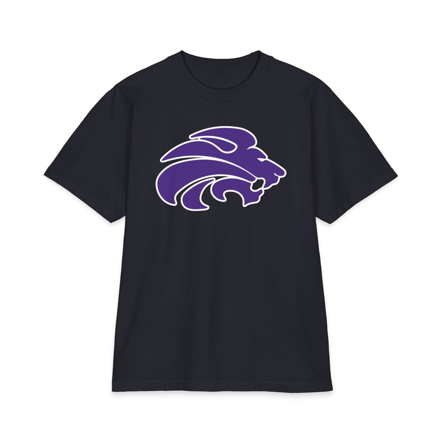 Max Heavyweight Short Sleeve Tee