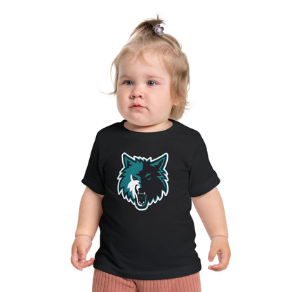 Baby Short Sleeve Tee
