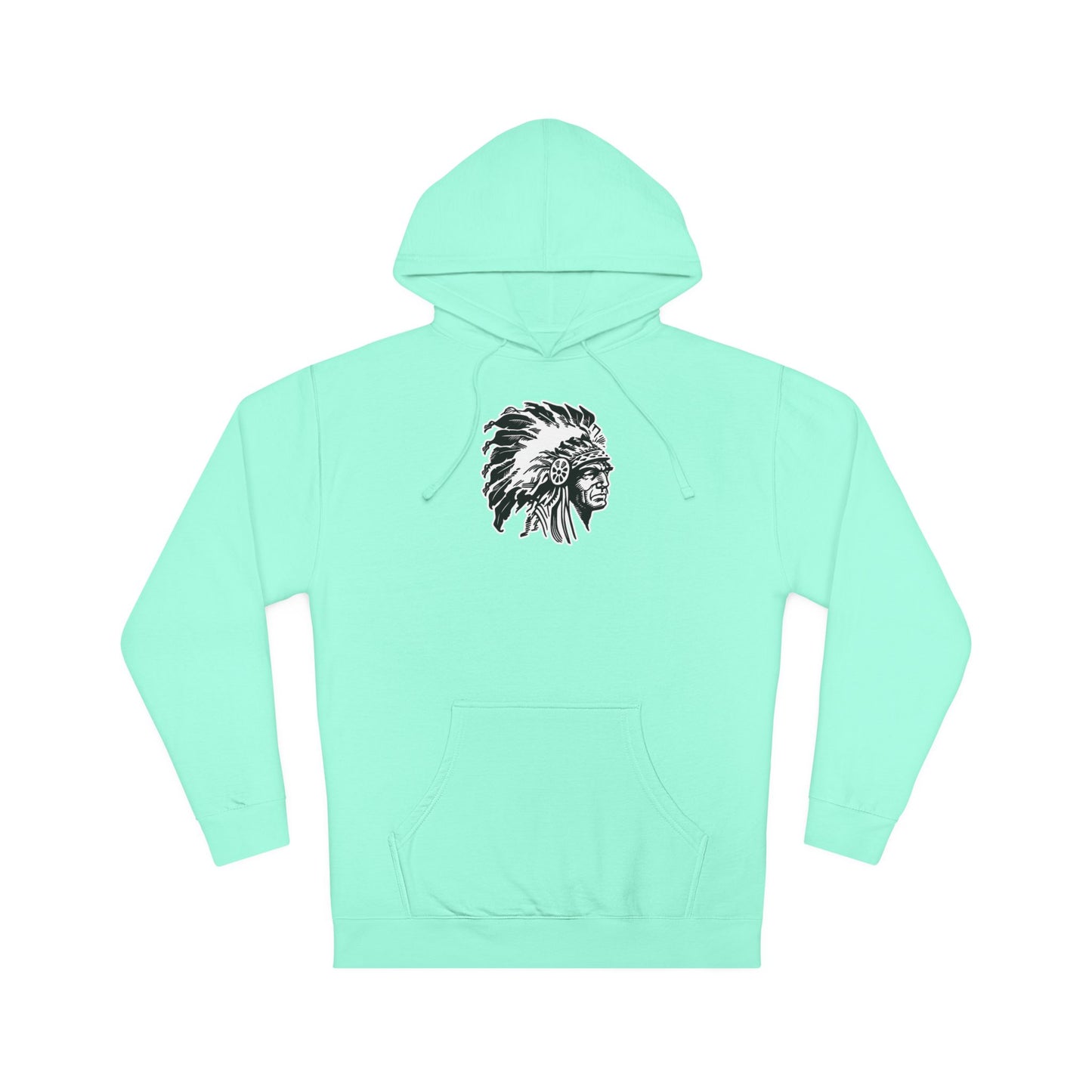 Midweight Pullover Hoodie