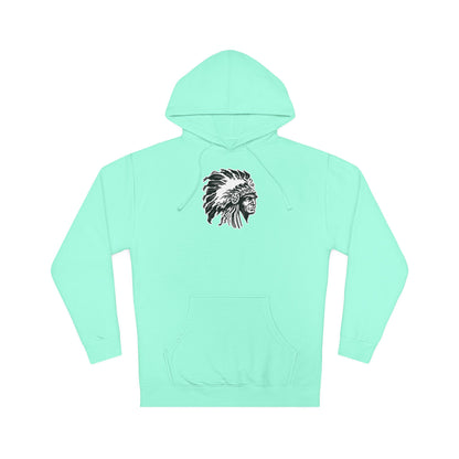 Midweight Pullover Hoodie