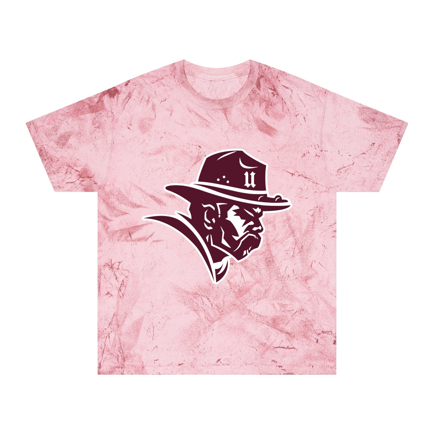 Color Blast School Spirit Tee
