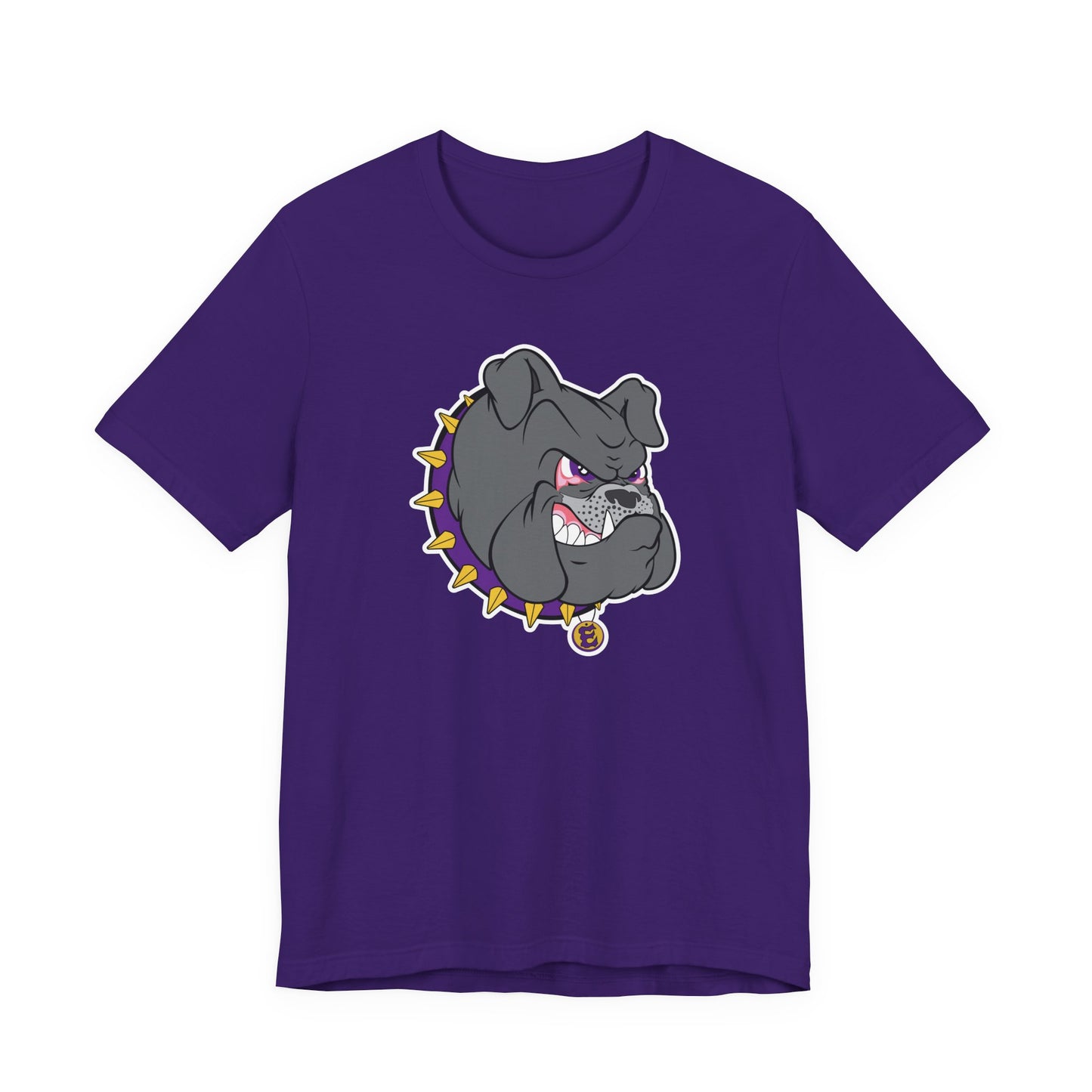 Jersey Short Sleeve Tee