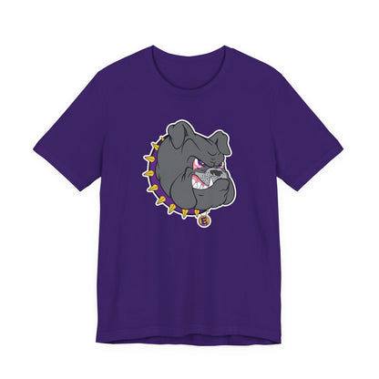 Jersey Short Sleeve Tee
