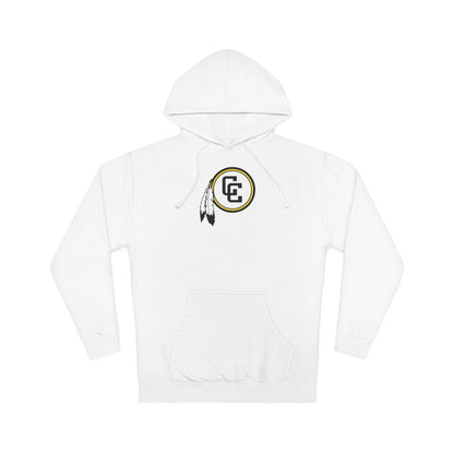 Midweight Pullover Hoodie