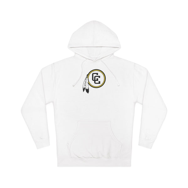 Midweight Pullover Hoodie