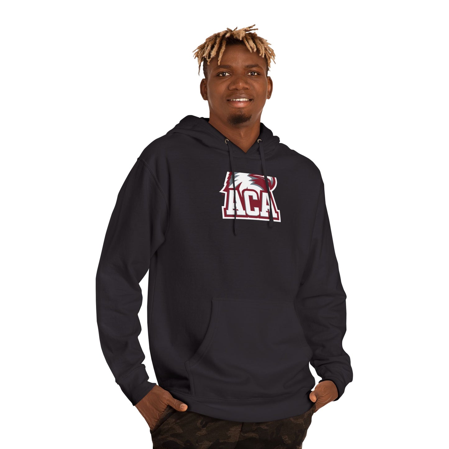 Midweight Pullover Hoodie