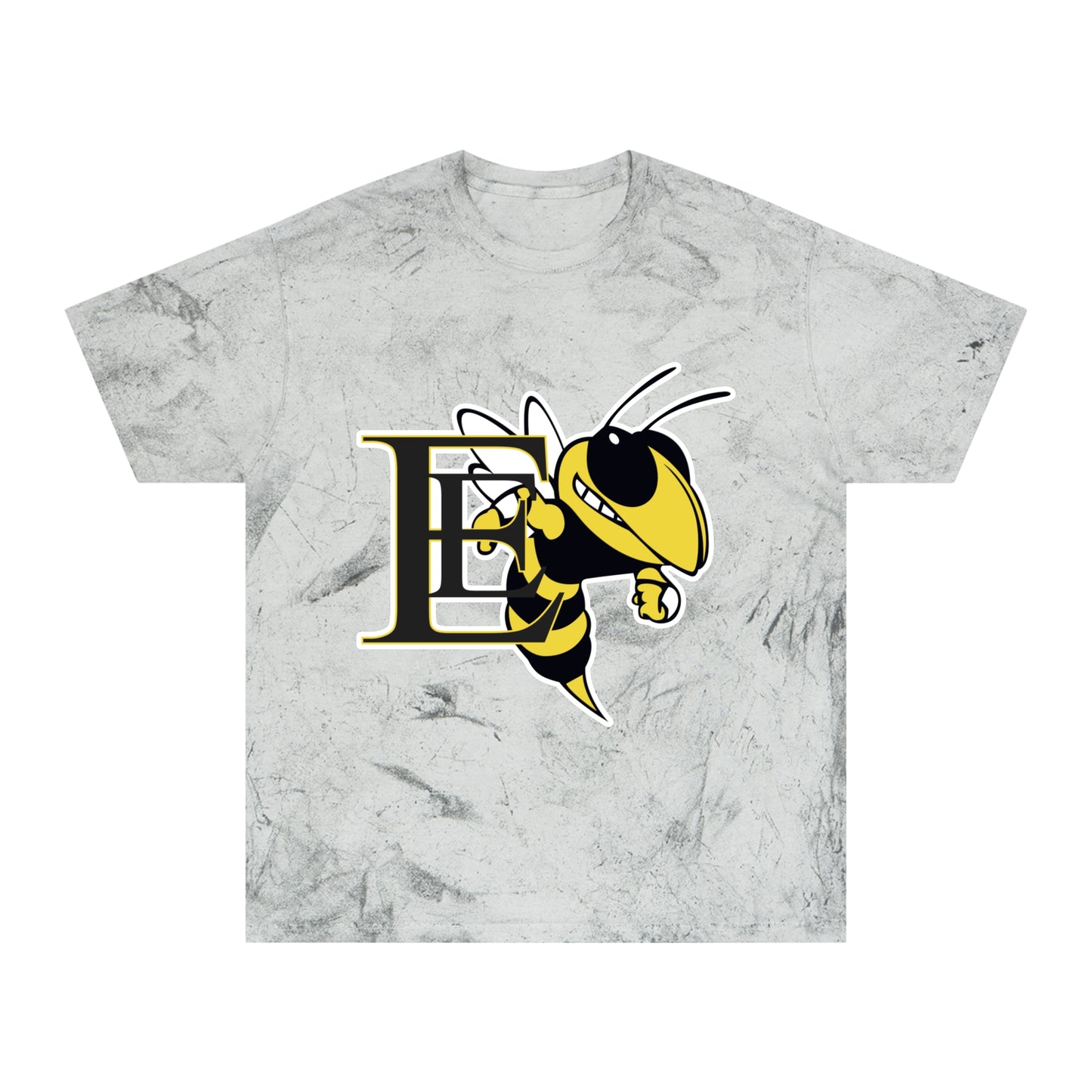 Color Blast School Spirit Tee