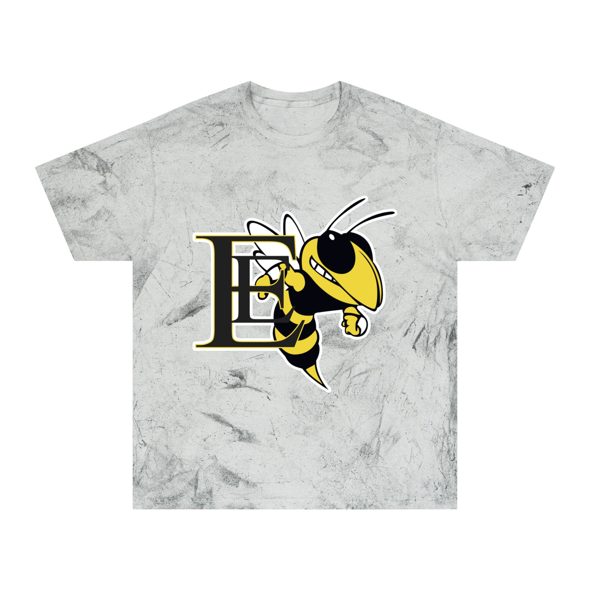 Color Blast School Spirit Tee