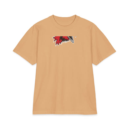 Max Heavyweight Short Sleeve Tee
