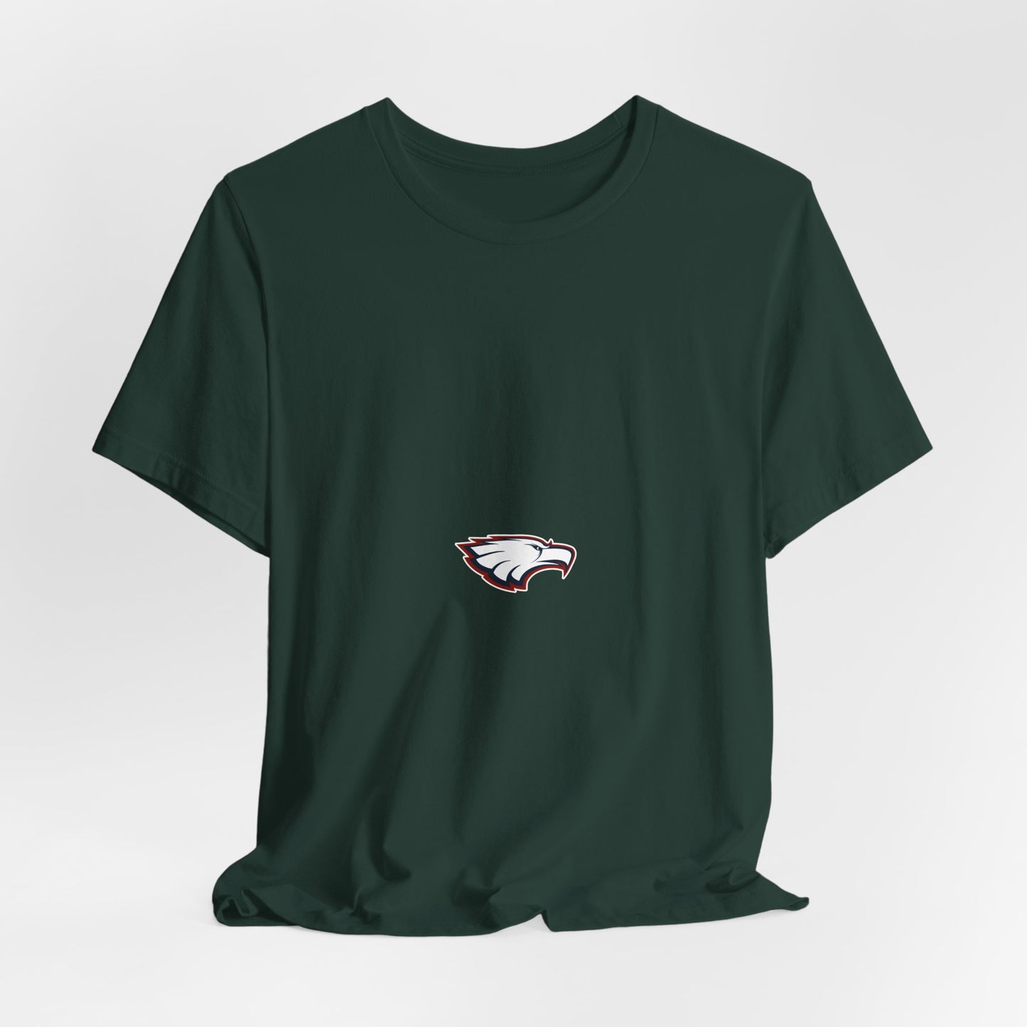 Jersey Short Sleeve Tee
