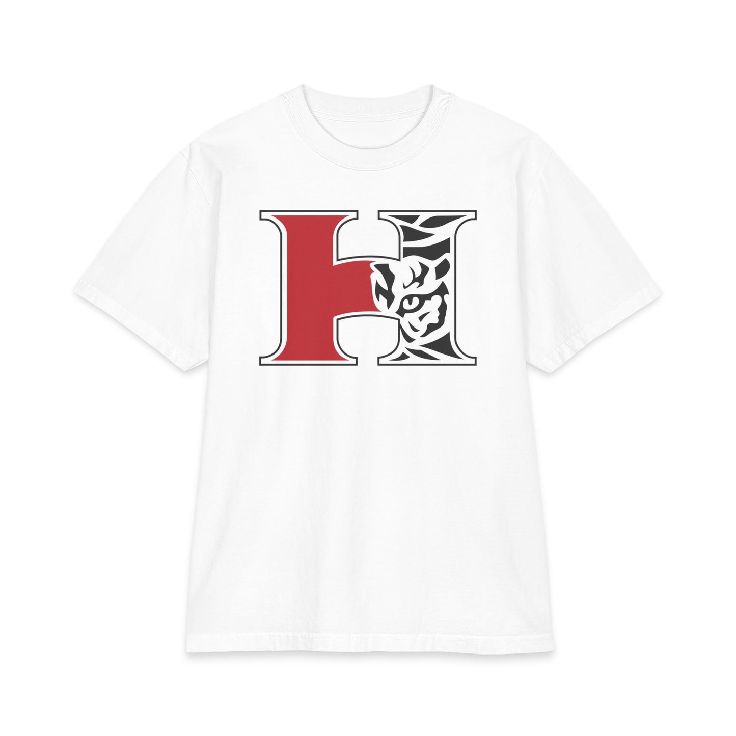 Max Heavyweight Short Sleeve Tee