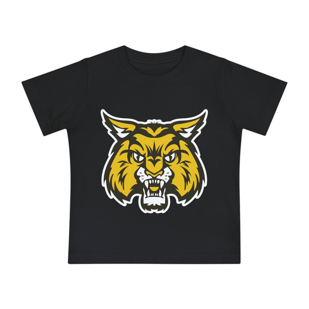Baby Short Sleeve Tee