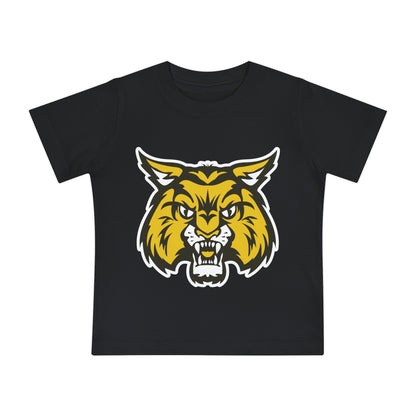 Baby Short Sleeve Tee