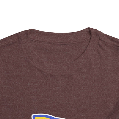 Toddler Short Sleeve Tee