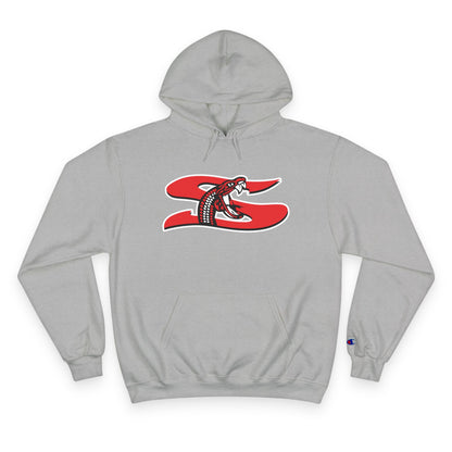 Champion Powerblend Fleece Pullover Hoodie