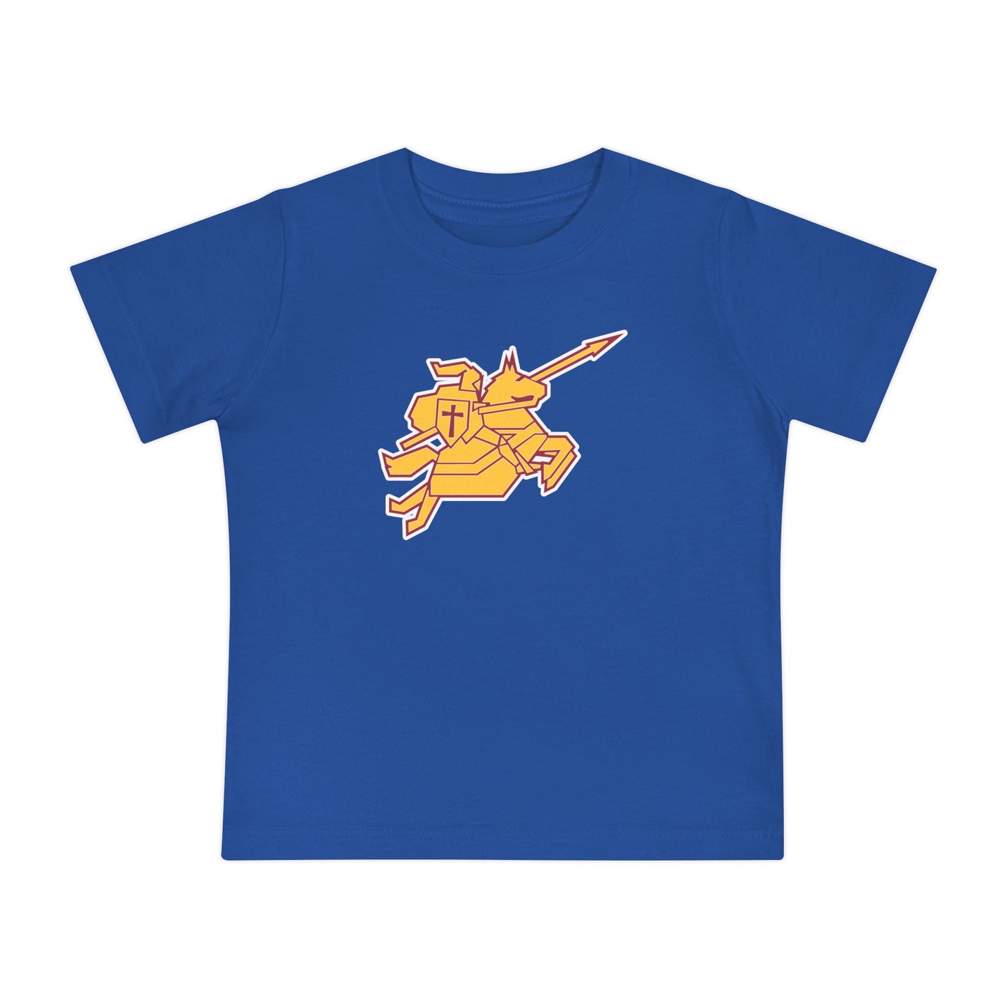 Baby Short Sleeve Tee