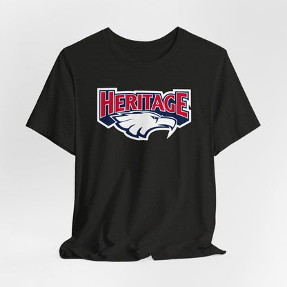 Jersey Short Sleeve Tee