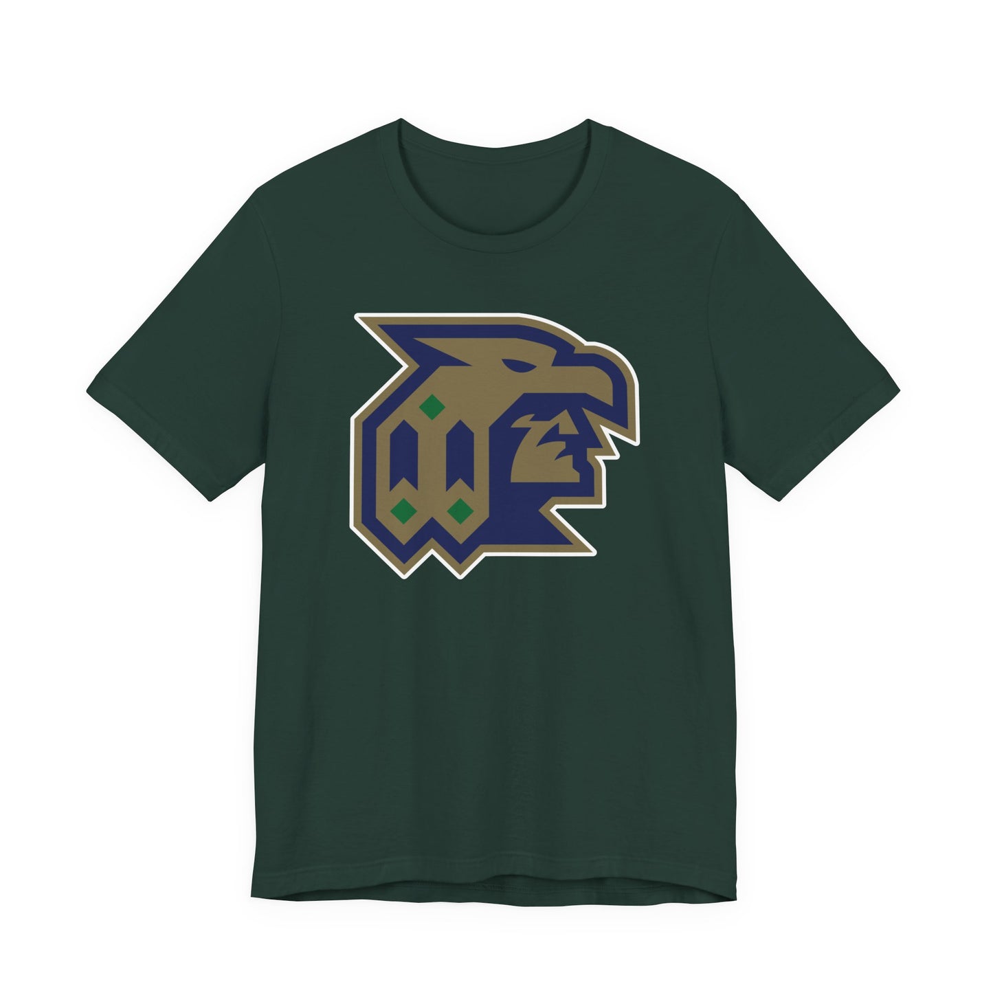 Jersey Short Sleeve Tee