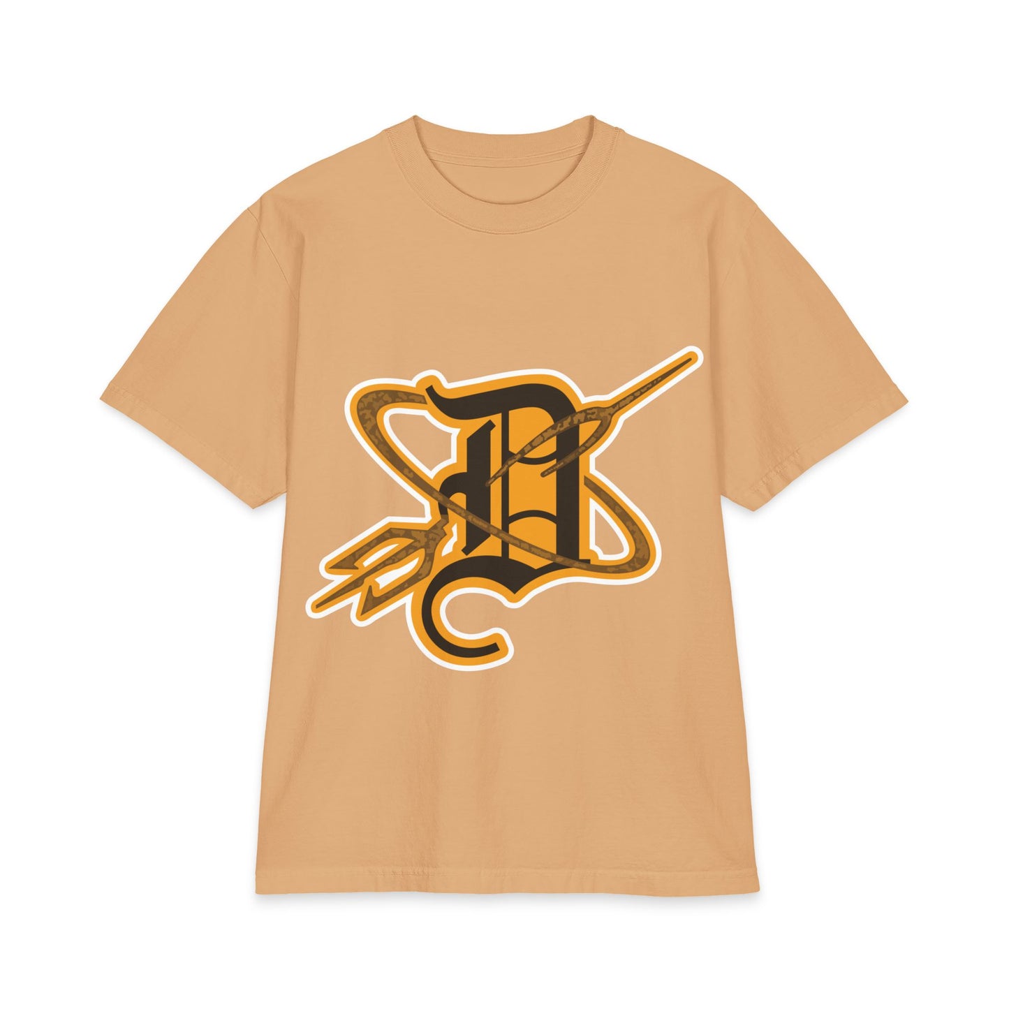 Max Heavyweight Short Sleeve Tee