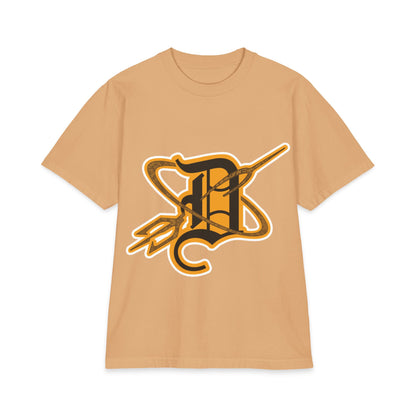 Max Heavyweight Short Sleeve Tee