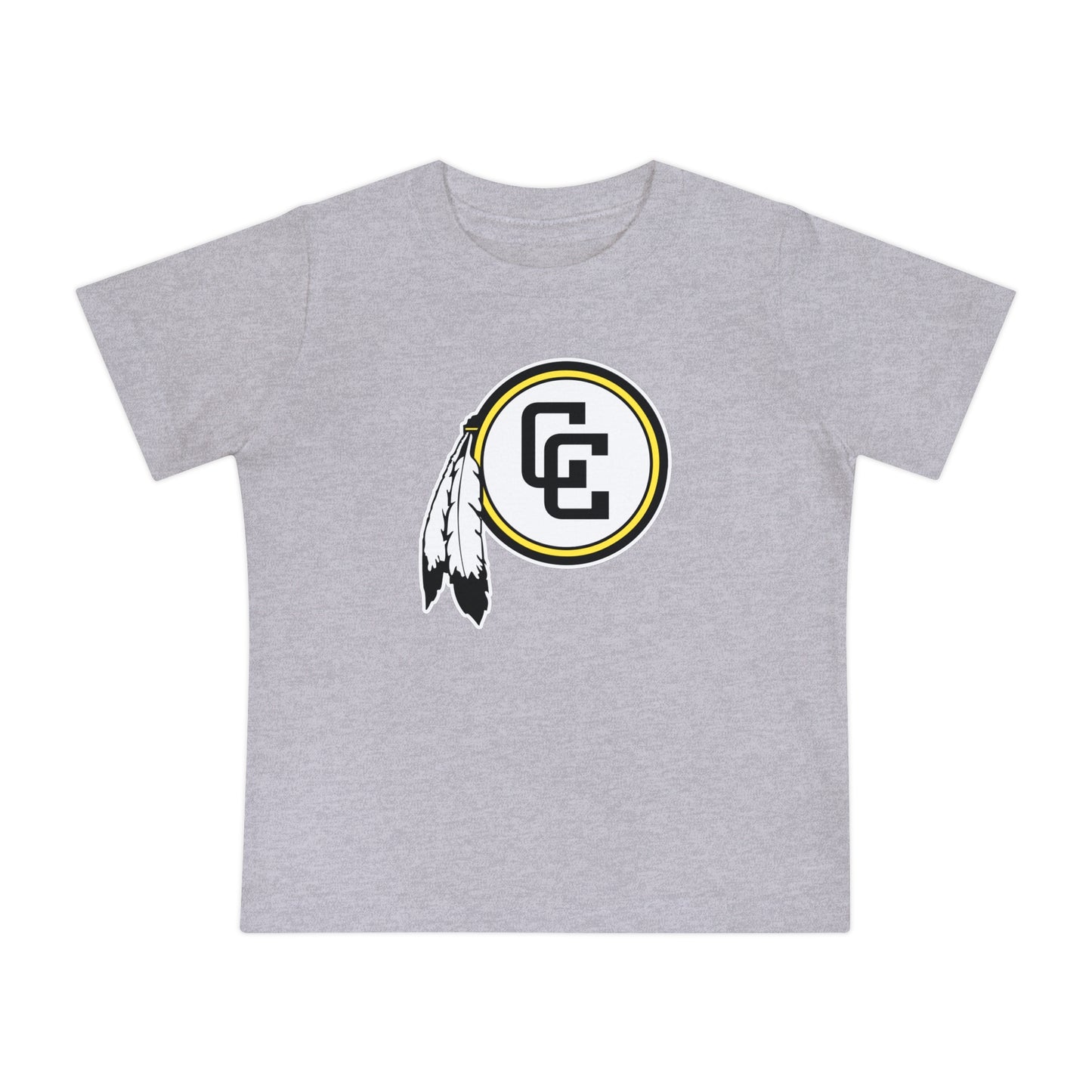 Baby Short Sleeve Tee