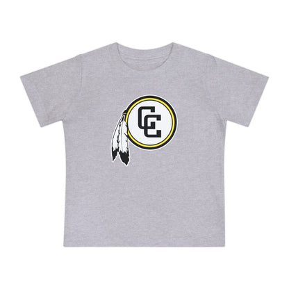Baby Short Sleeve Tee