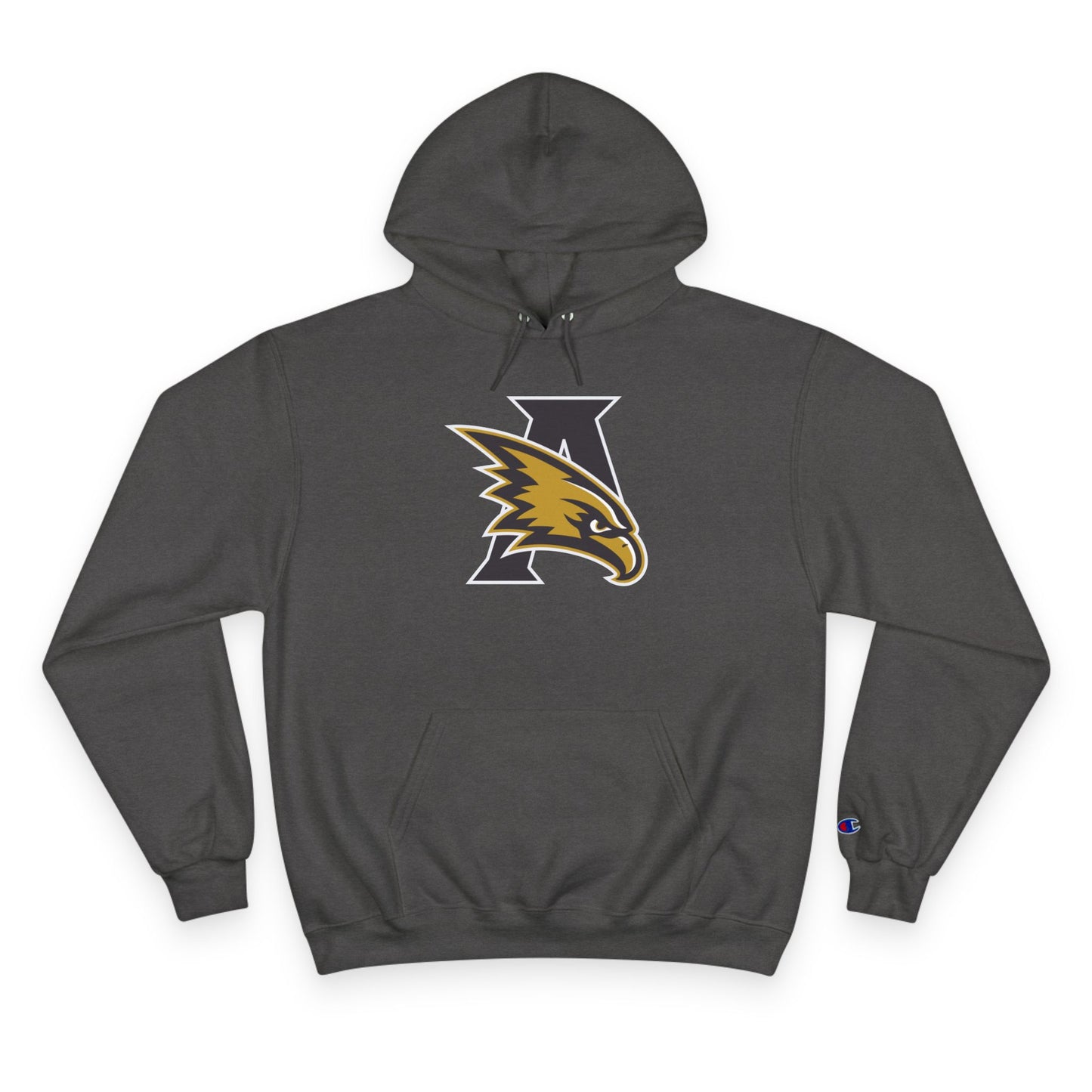 Champion Powerblend Fleece Pullover Hoodie