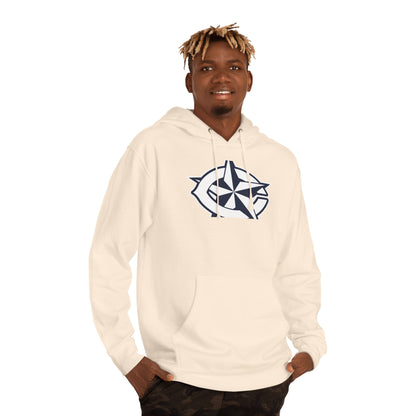 Midweight Pullover Hoodie